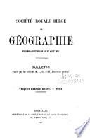 Bulletin