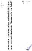 Bulletin
