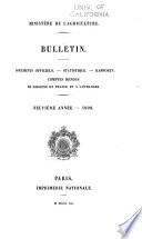 Bulletin