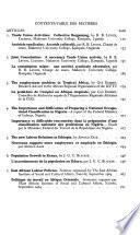 Bulletin