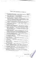 Bulletin