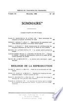 Bulletin