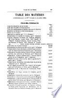 Bulletin