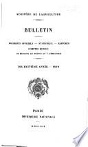 Bulletin