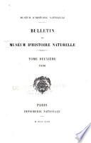 Bulletin
