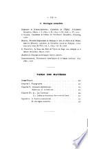 Bulletin