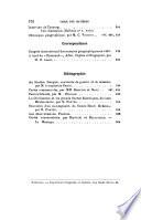 Bulletin