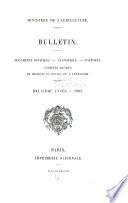 Bulletin