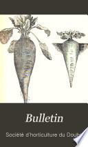 Bulletin