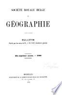 Bulletin