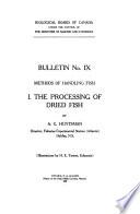 Bulletin