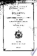 Bulletin