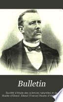 Bulletin