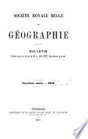 Bulletin
