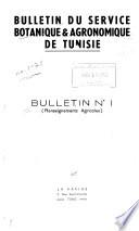 Bulletin