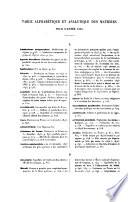 Bulletin