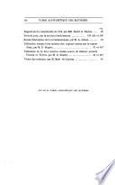 Bulletin