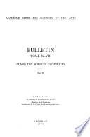 Bulletin