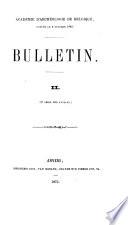 Bulletin