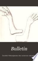 Bulletin