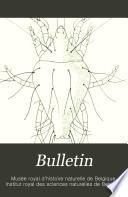 Bulletin