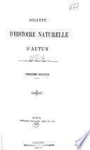 Bulletin