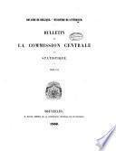 Bulletin