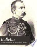 Bulletin