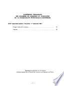 Bulletin