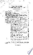 Bulletin