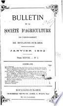 Bulletin