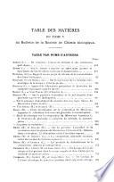 Bulletin