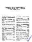 Bulletin