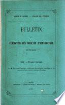 Bulletin