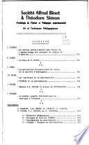 Bulletin