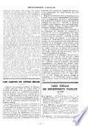 Bulletin