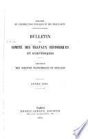 Bulletin