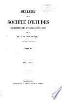 Bulletin