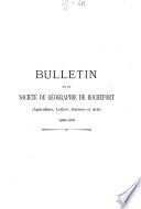 Bulletin