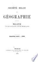Bulletin