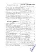 Bulletin