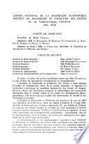 Bulletin - Institut de recherche et d'histoire des textes