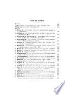 Bulletin international de l'Académie des sciences de Cracovie