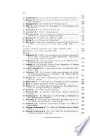 Bulletin international de l'Académie polonaise des sciences et des lettres, Classe de philologie, Classe d'histoire et de philosophie