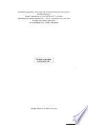 Bulletin international de la science contemporaine