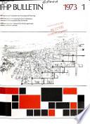 Bulletin - International Federation for Housing and Planning