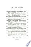 Bulletin international