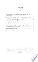 Bulletin internationale de la protection de l'enfance