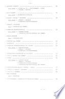 Bulletin mensuel du Service de documentation