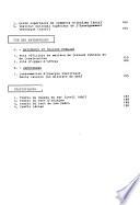 Bulletin mensuel